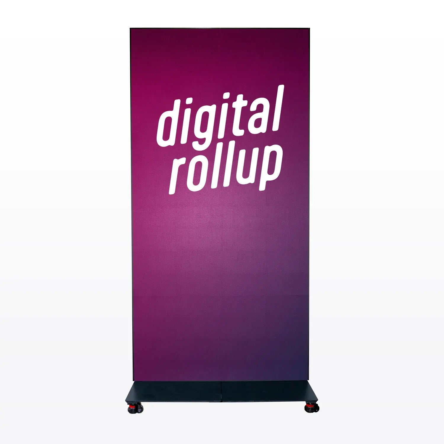 Digital Rollup Twin - Digital Rollup