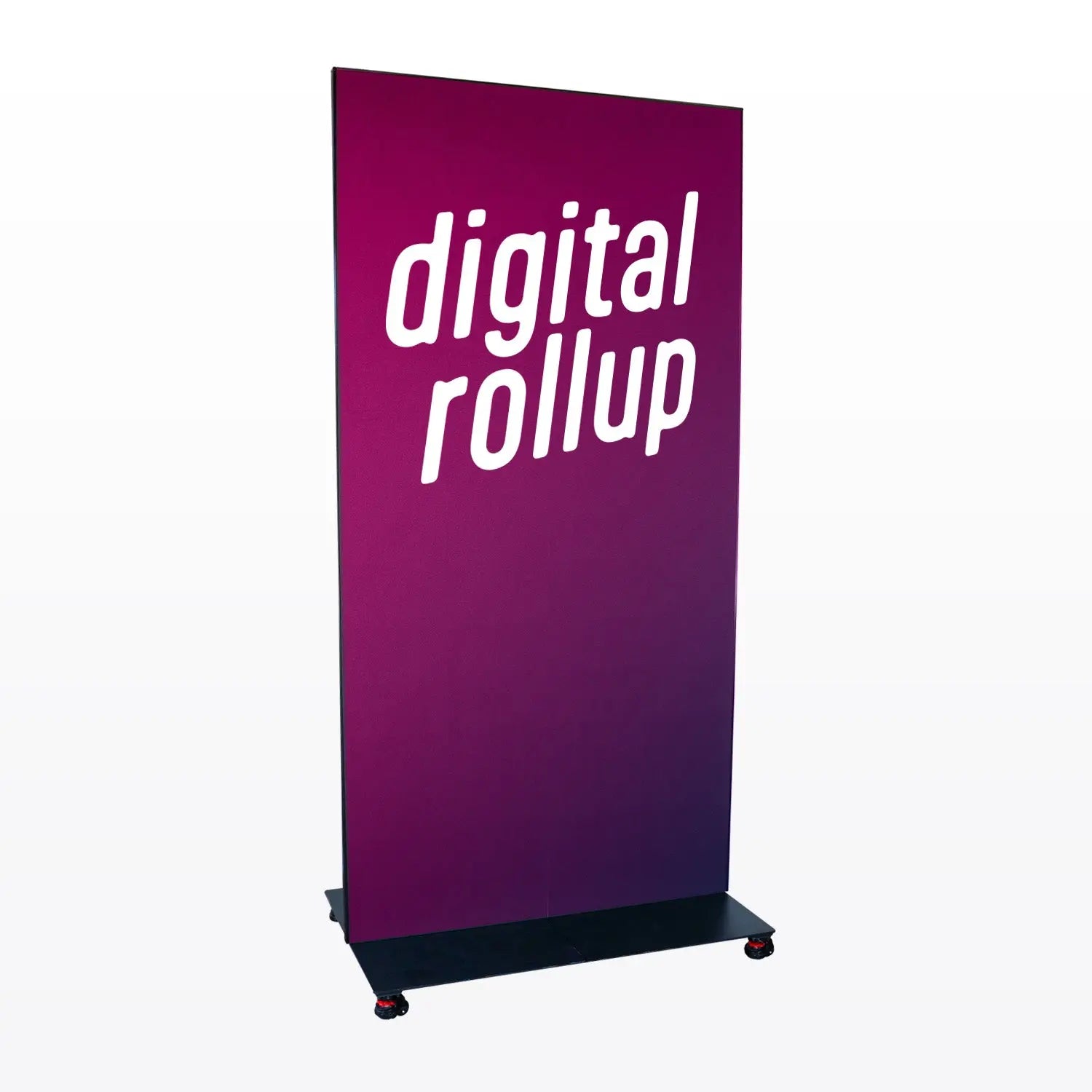 Digital Rollup Twin - Digital Rollup