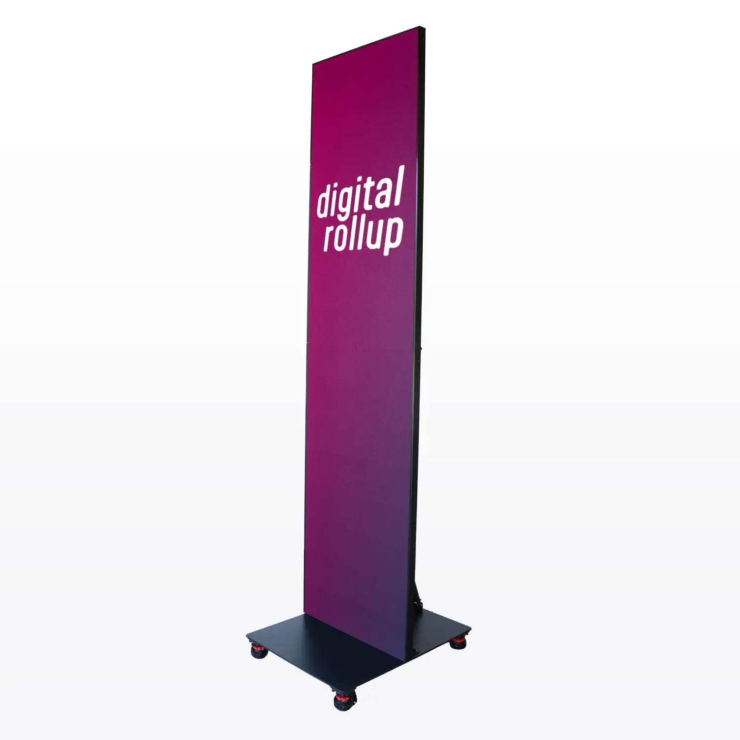 Digital Rollup Single - Digital Rollup