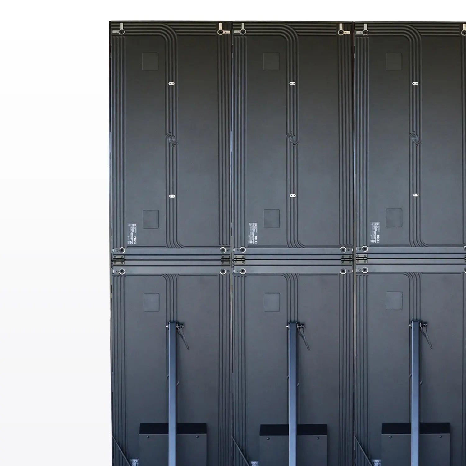 Digital Rollup Flex Digital Rollup