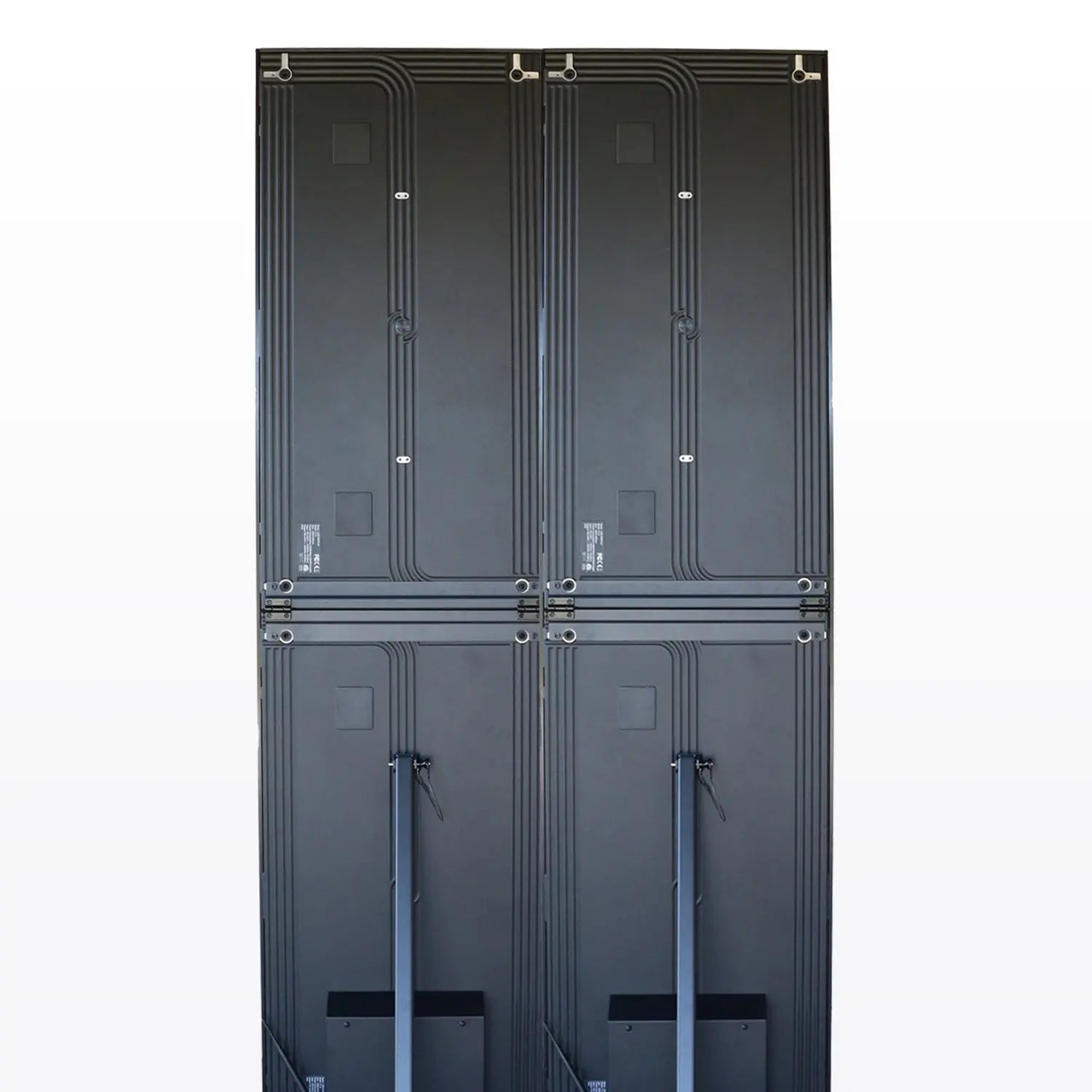 Digital Rollup Twin - Digital Rollup