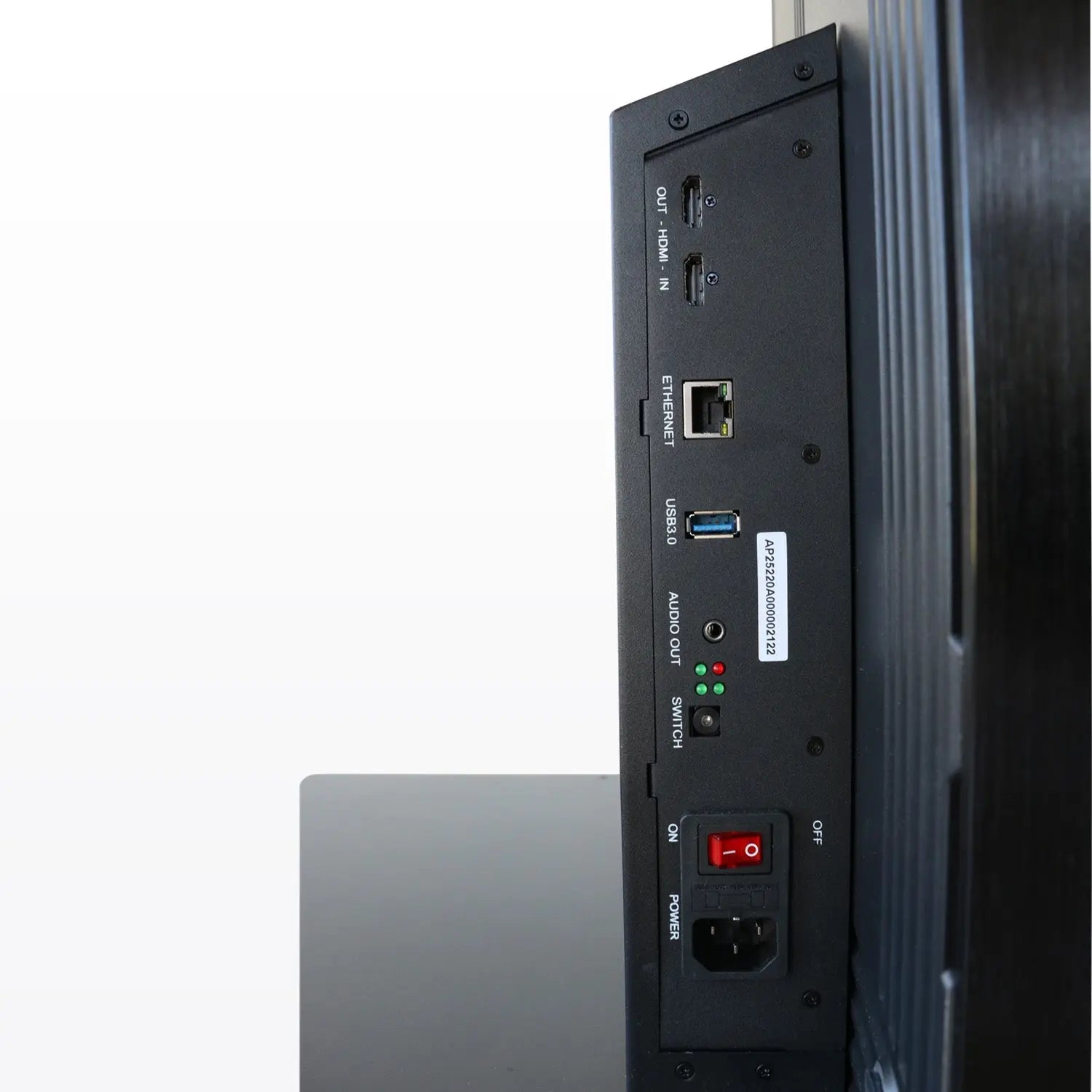 Digital Rollup Single - Digital Rollup