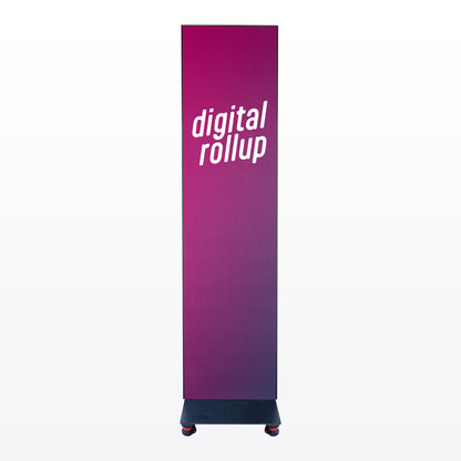 Digital Roll-Up