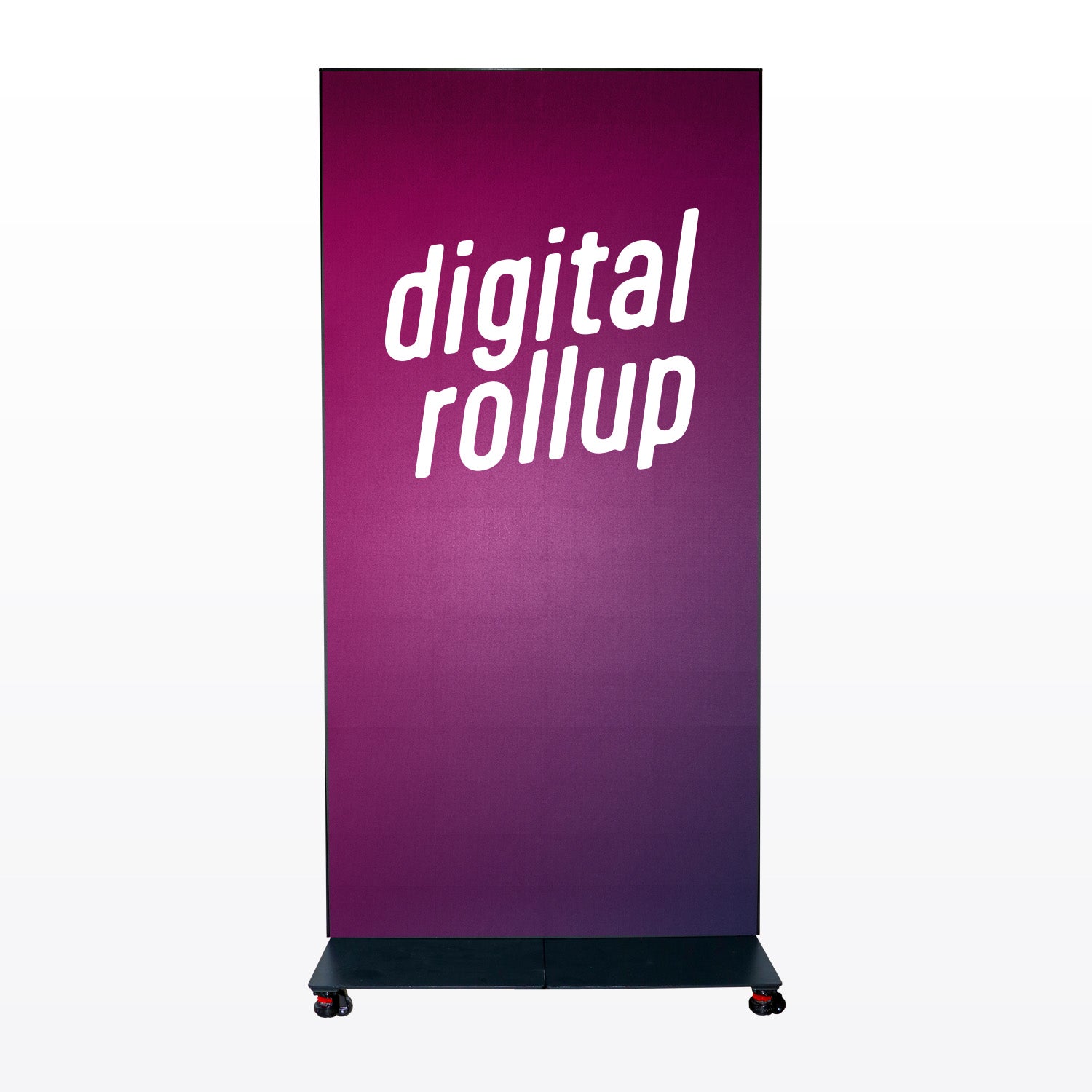 Digital Rollup Twin
