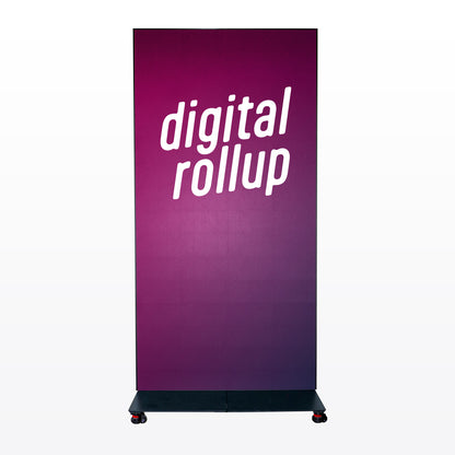 Digital Rollup Twin