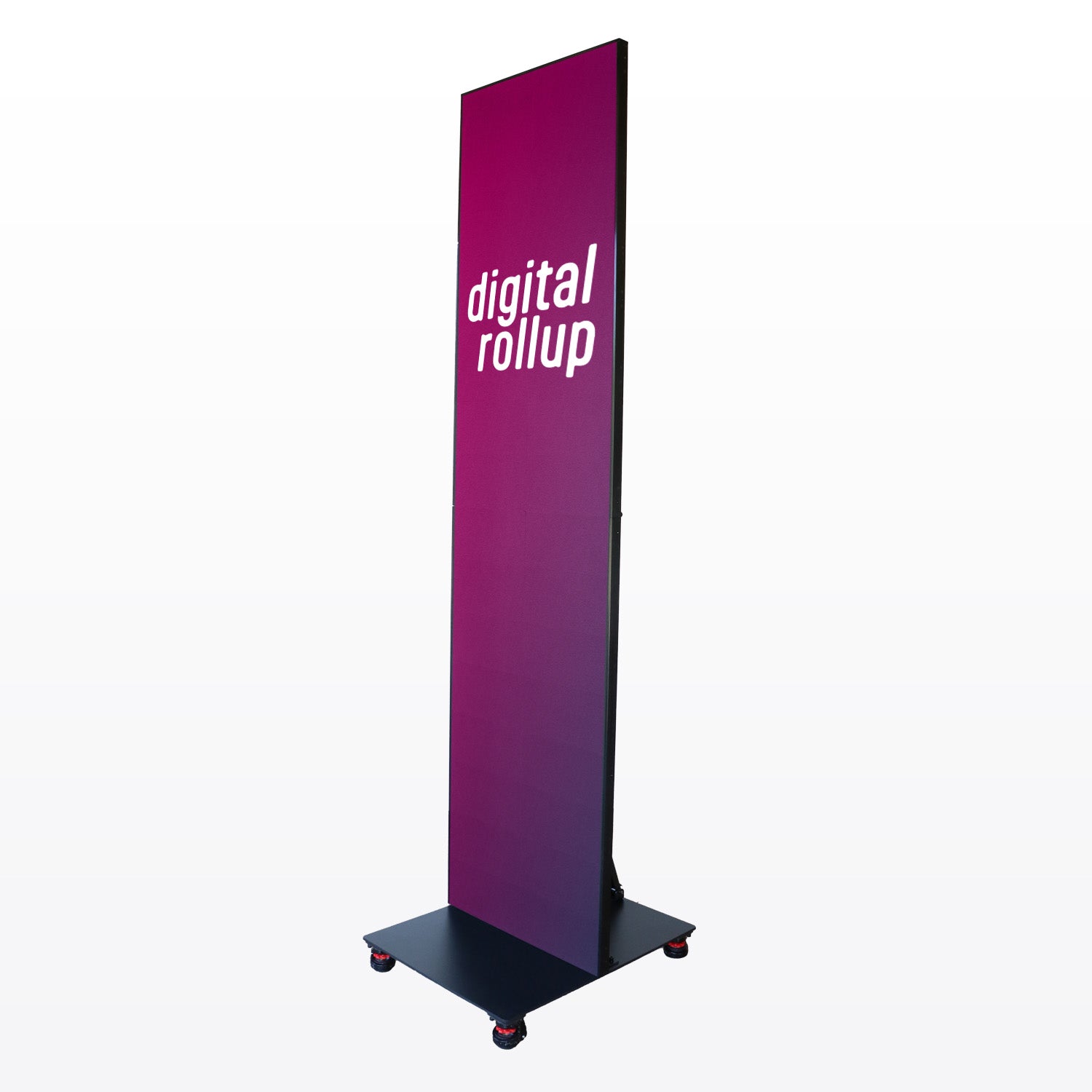 Digital Rollup Single