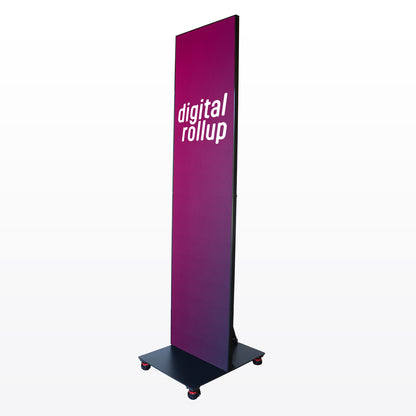 Digital Rollup Single
