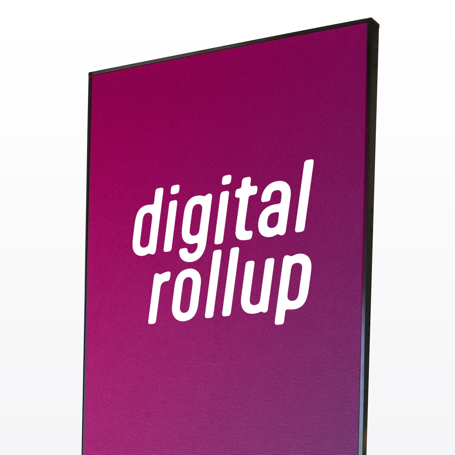 Digital Rollup Single
