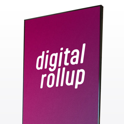 Digital Rollup Single